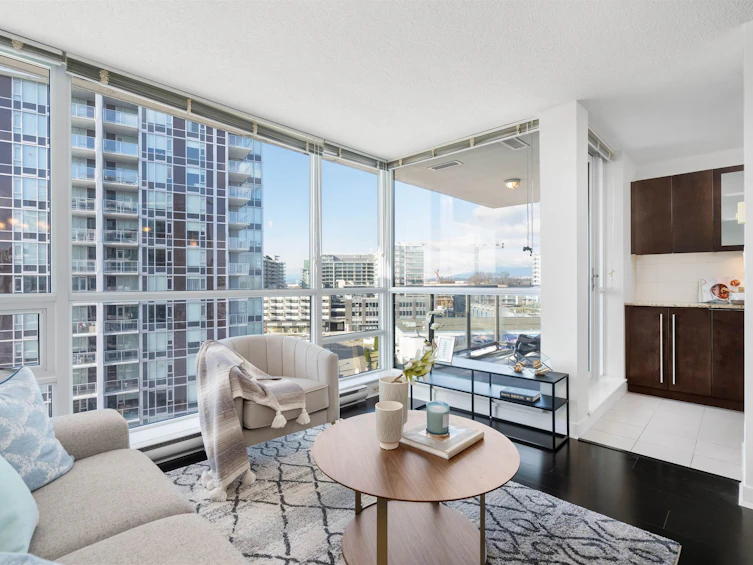 1001-7555 Alderbridge Way, Richmond, BC, V6X 4L3 - 6
