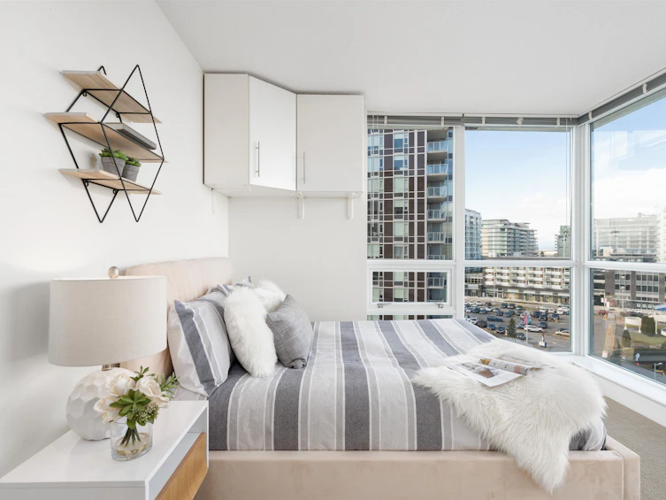 1001-7555 Alderbridge Way, Richmond, BC, V6X 4L3 - 23