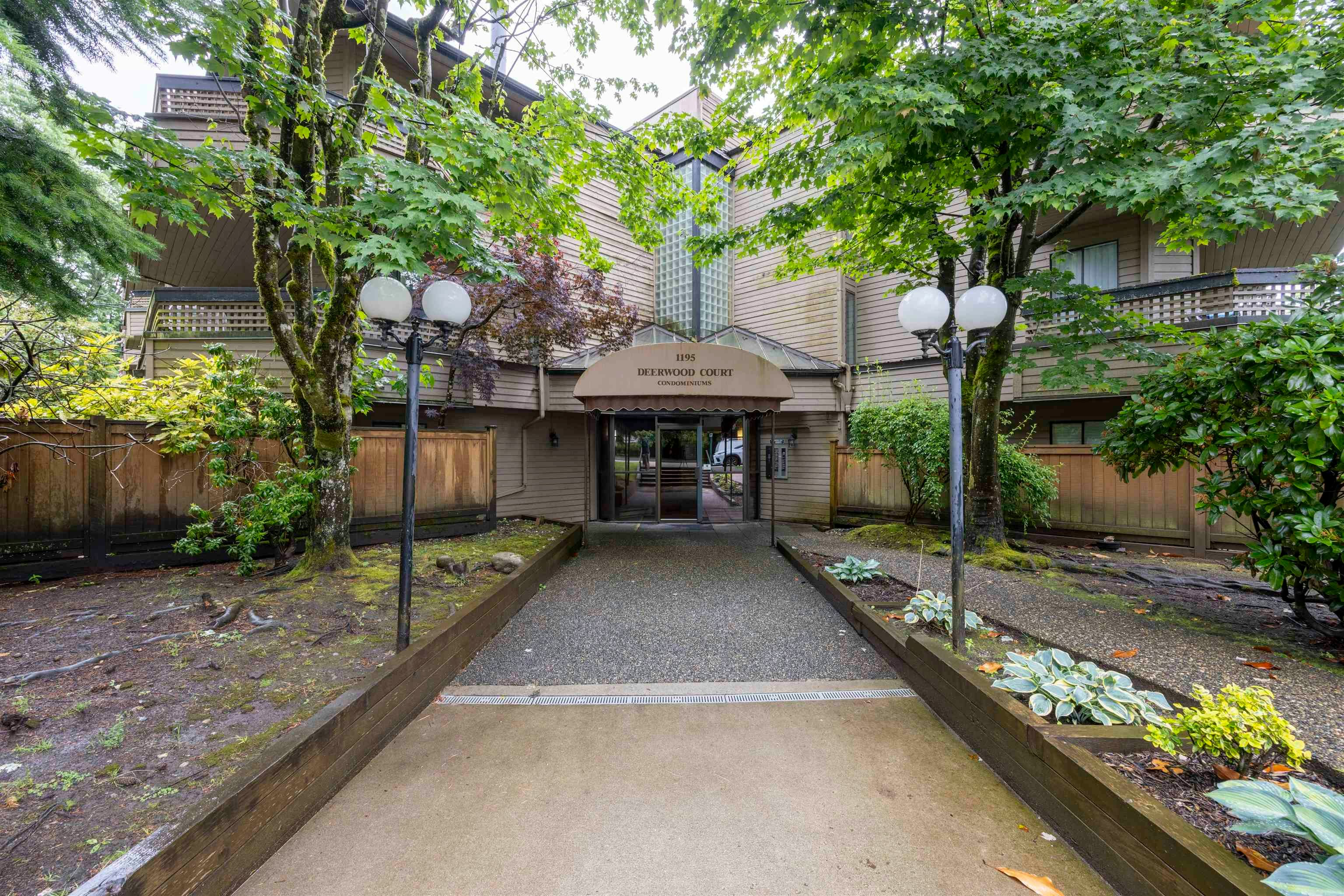 203-1195 Pipeline Road, Coquitlam, BC, V3B 6J5