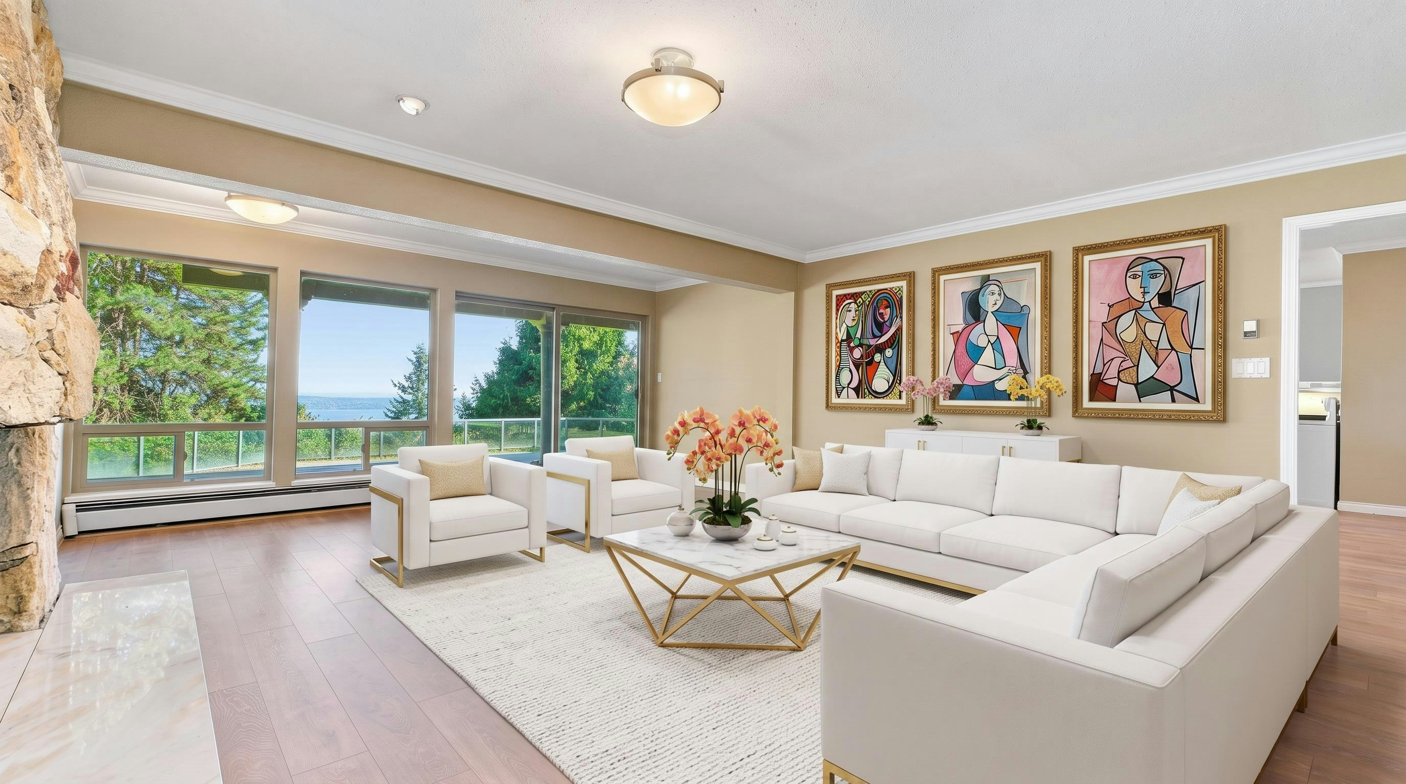 Lower-2426 Westhill Court, West Vancouver, BC, V7S 3A5 - 23
