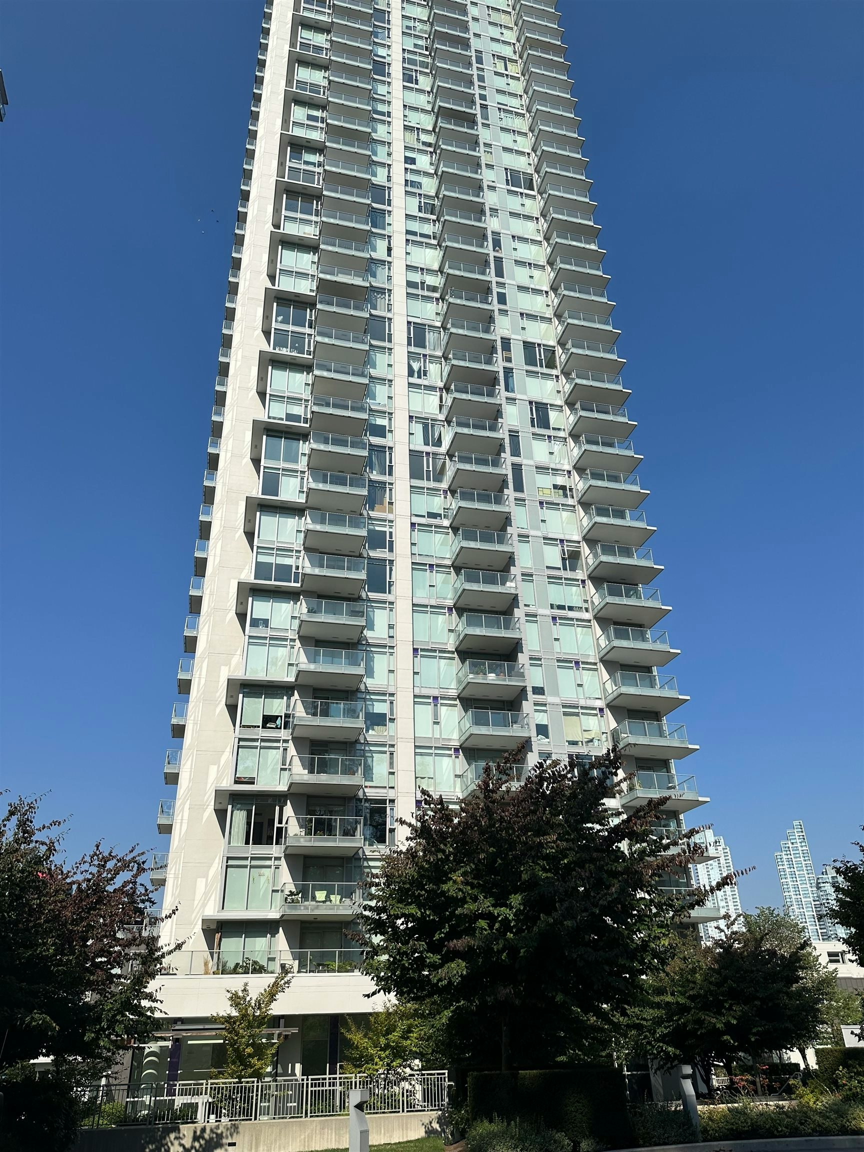 1907-6538 Nelson Avenue, Burnaby, BC, V5H 0G5