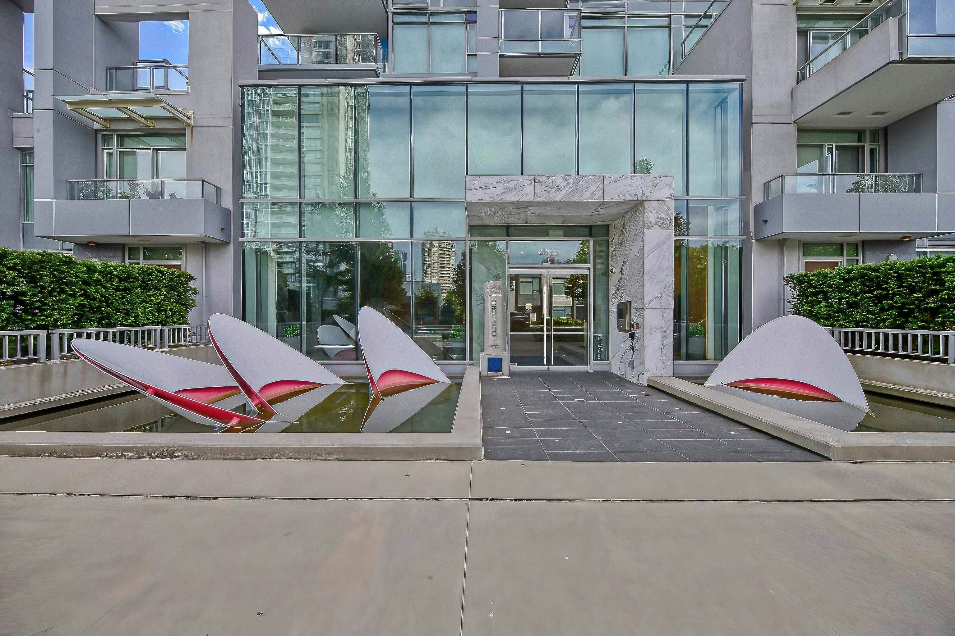 1907-6538 Nelson Avenue, Burnaby, BC, V5H 0G5 - 2