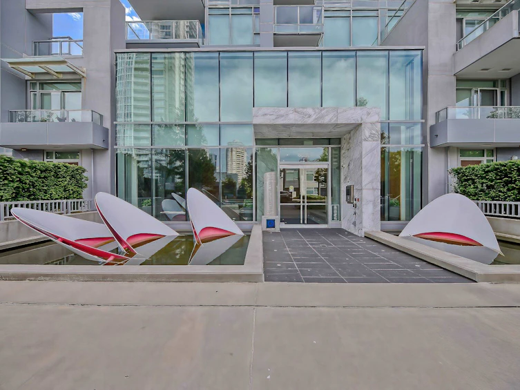 1907-6538 Nelson Avenue, Burnaby, BC, V5H 0G5 - 2