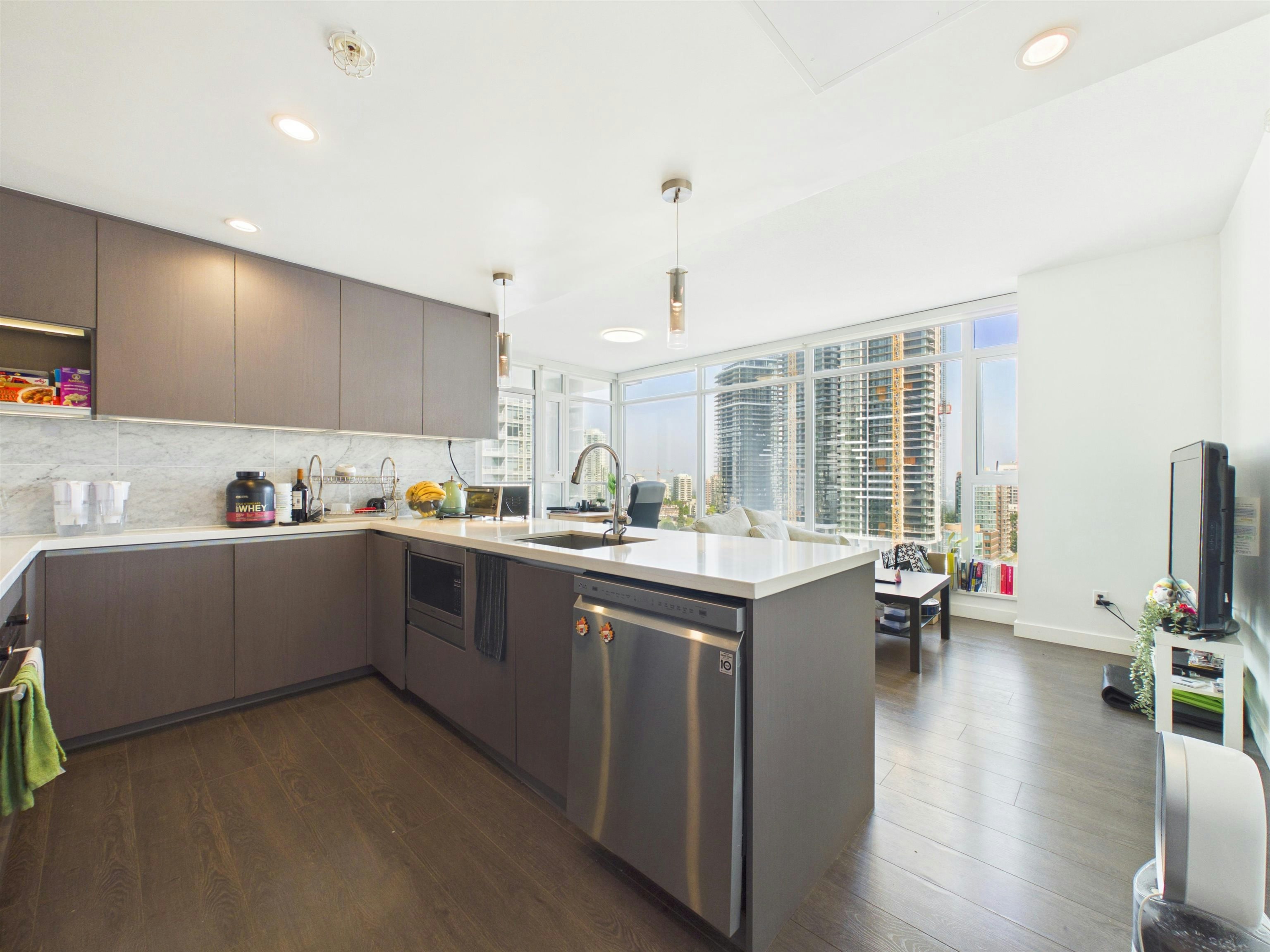 1907-6538 Nelson Avenue, Burnaby, BC, V5H 0G5 - 9