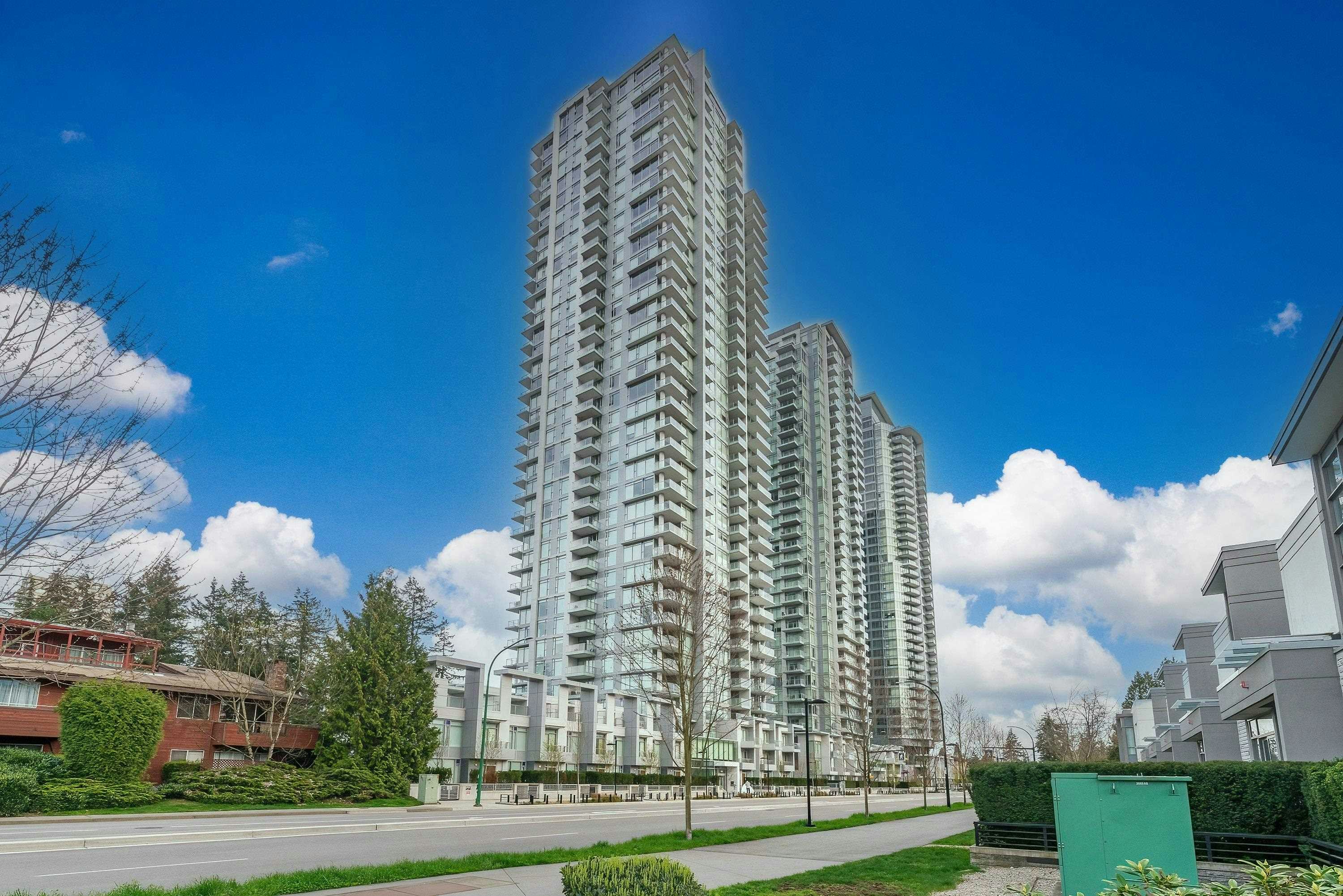 1907-6538 Nelson Avenue, Burnaby, BC, V5H 0G5