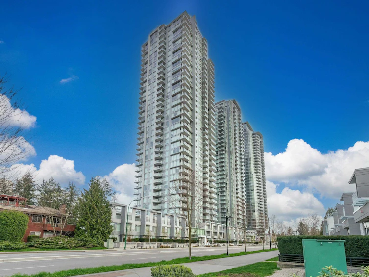 1907-6538 Nelson Avenue, Burnaby, BC, V5H 0G5