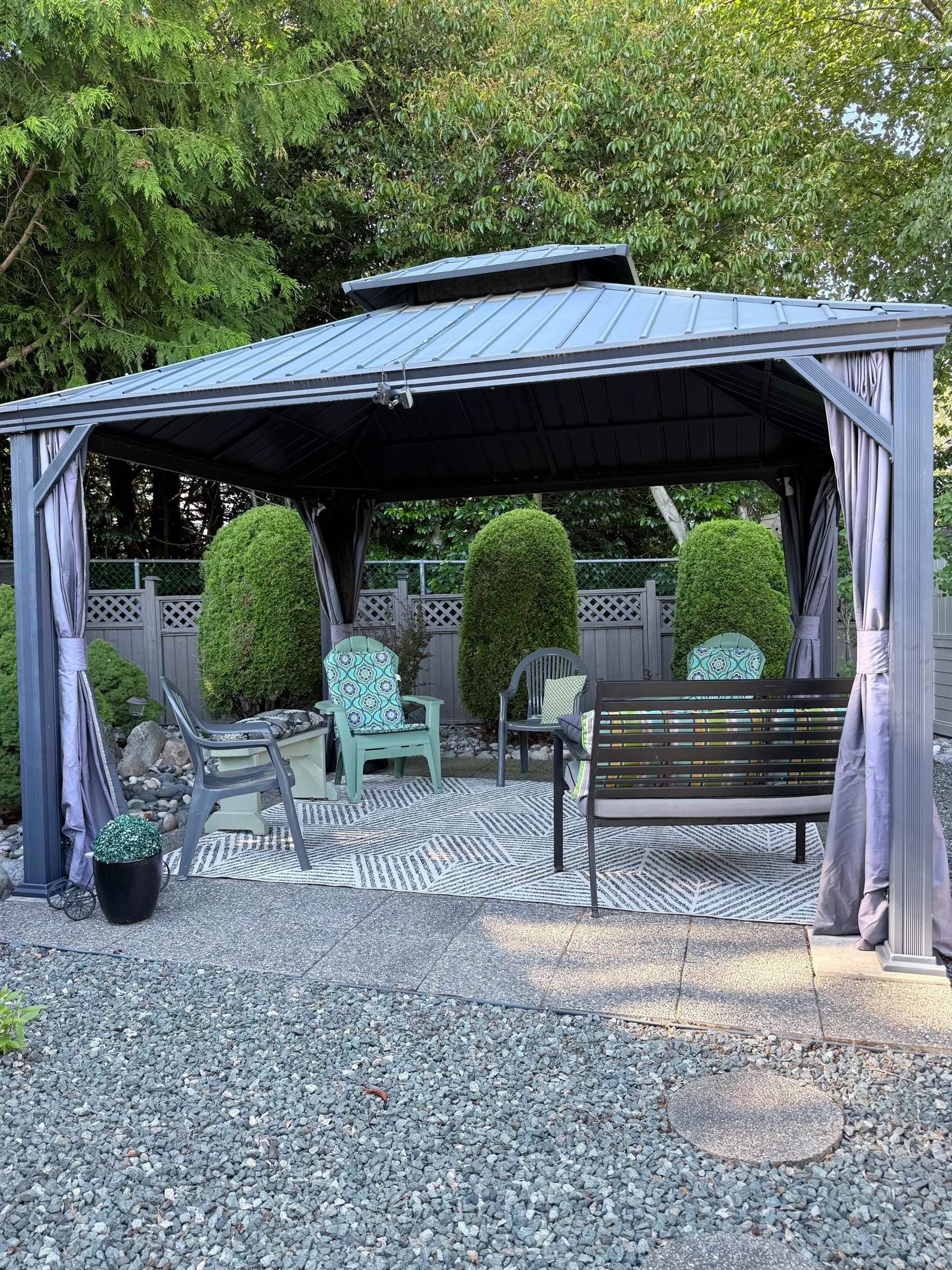 15851 Suffolk Road - 4