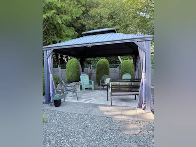 15851 Suffolk Road - 4