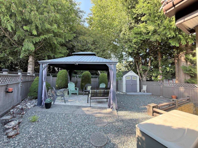 15851 Suffolk Road - 5