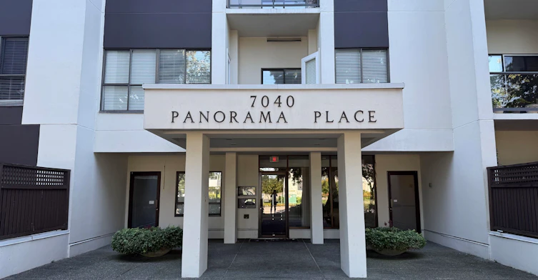1008-7040 Granville Avenue, Richmond, BC, V6Y 3W5