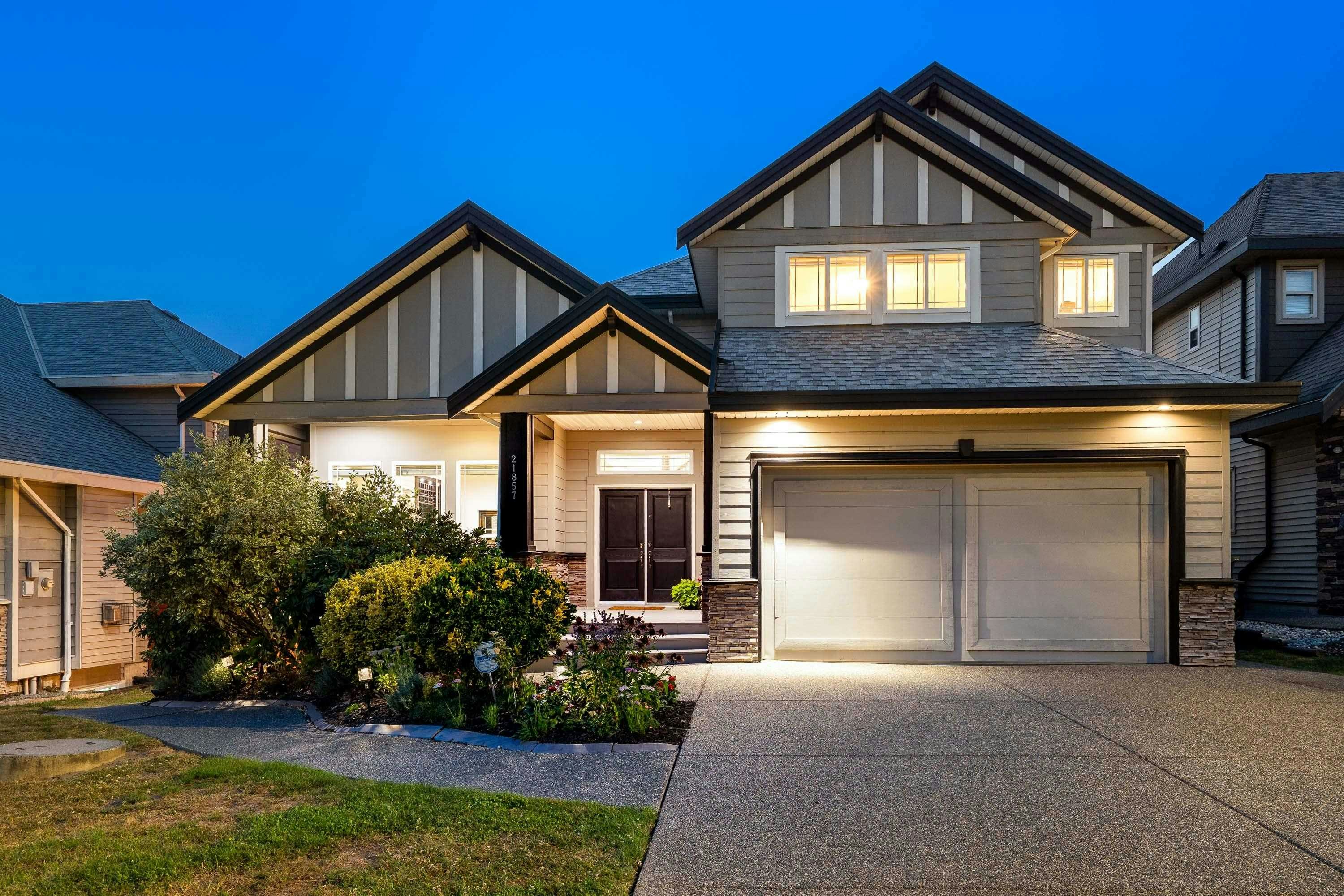 21857 51 Avenue, Langley, BC, V3A 8P7