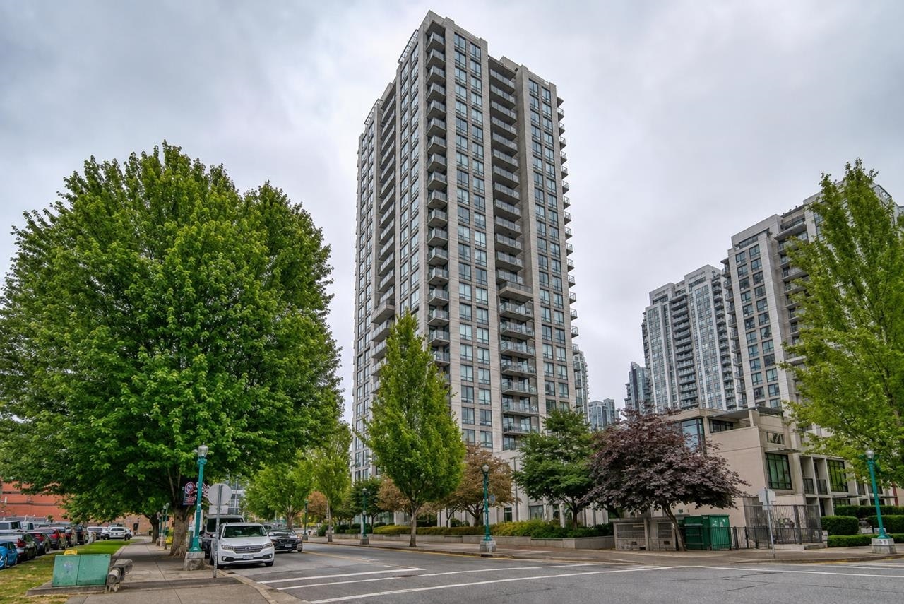 1002-2982 Burlington Drive, Coquitlam, BC, V3E 1R2