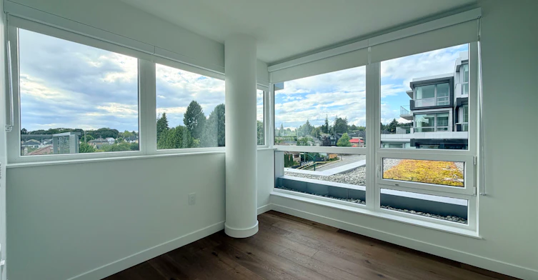 502-8120 Oak Street, Vancouver, BC, V6P 4A7