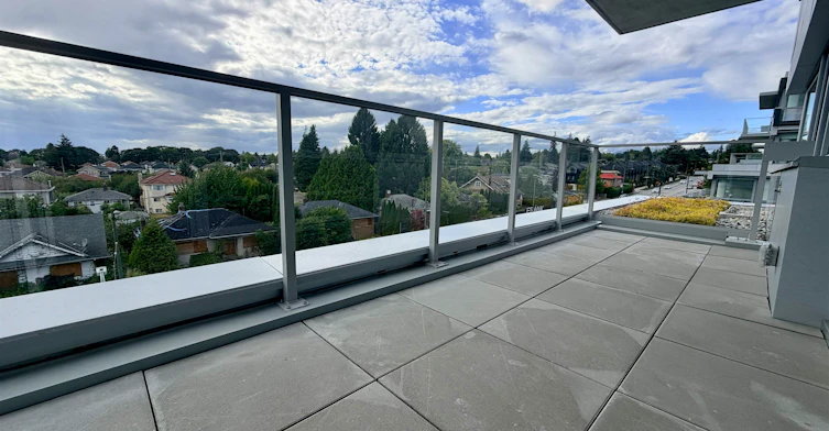 502-8120 Oak Street, Vancouver, BC, V6P 4A7 - 5