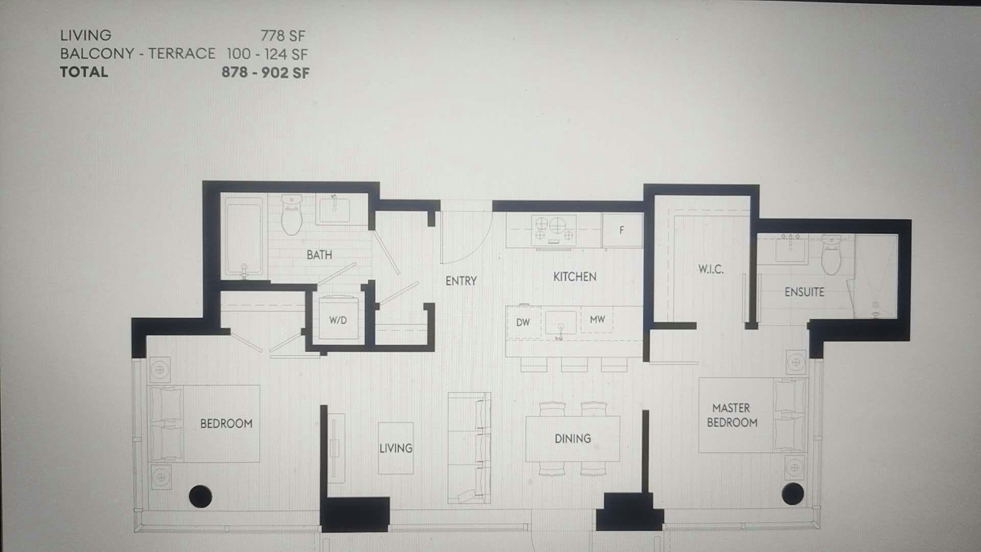 502-8120 Oak Street, Vancouver, BC, V6P 4A7 - 10