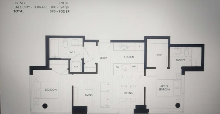 502-8120 Oak Street, Vancouver, BC, V6P 4A7 - 10