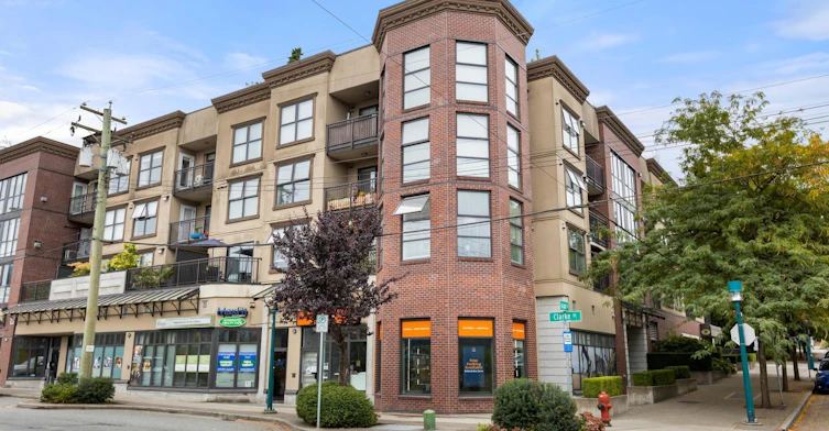 2010-84 Grant Street, Port Moody, BC, V3H 0B5