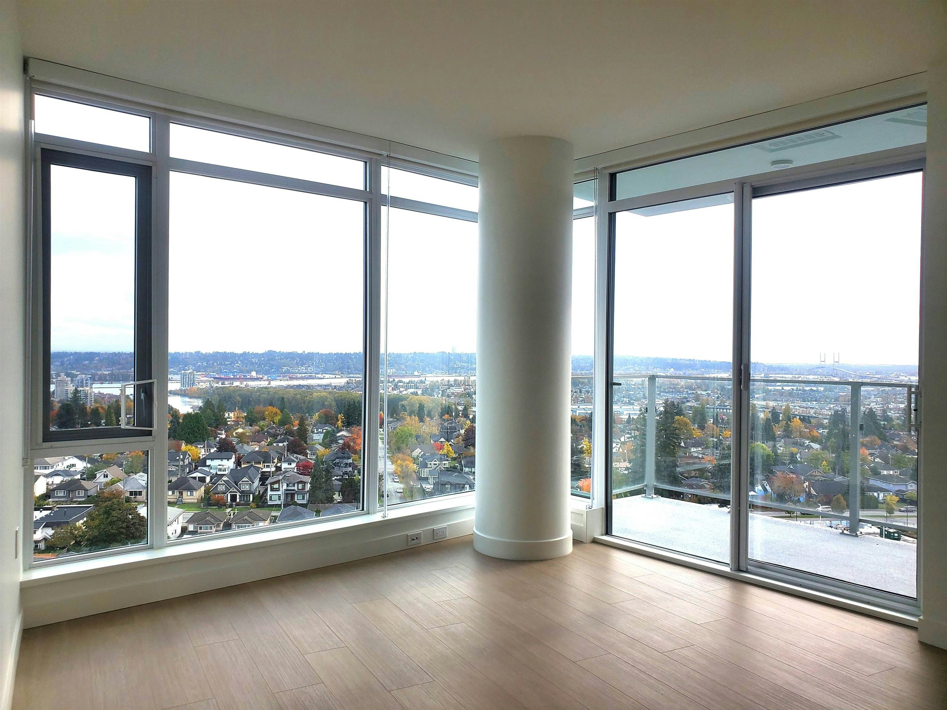 1406-7683 Park Crescent, Burnaby, BC, V3N 0J4 - 7