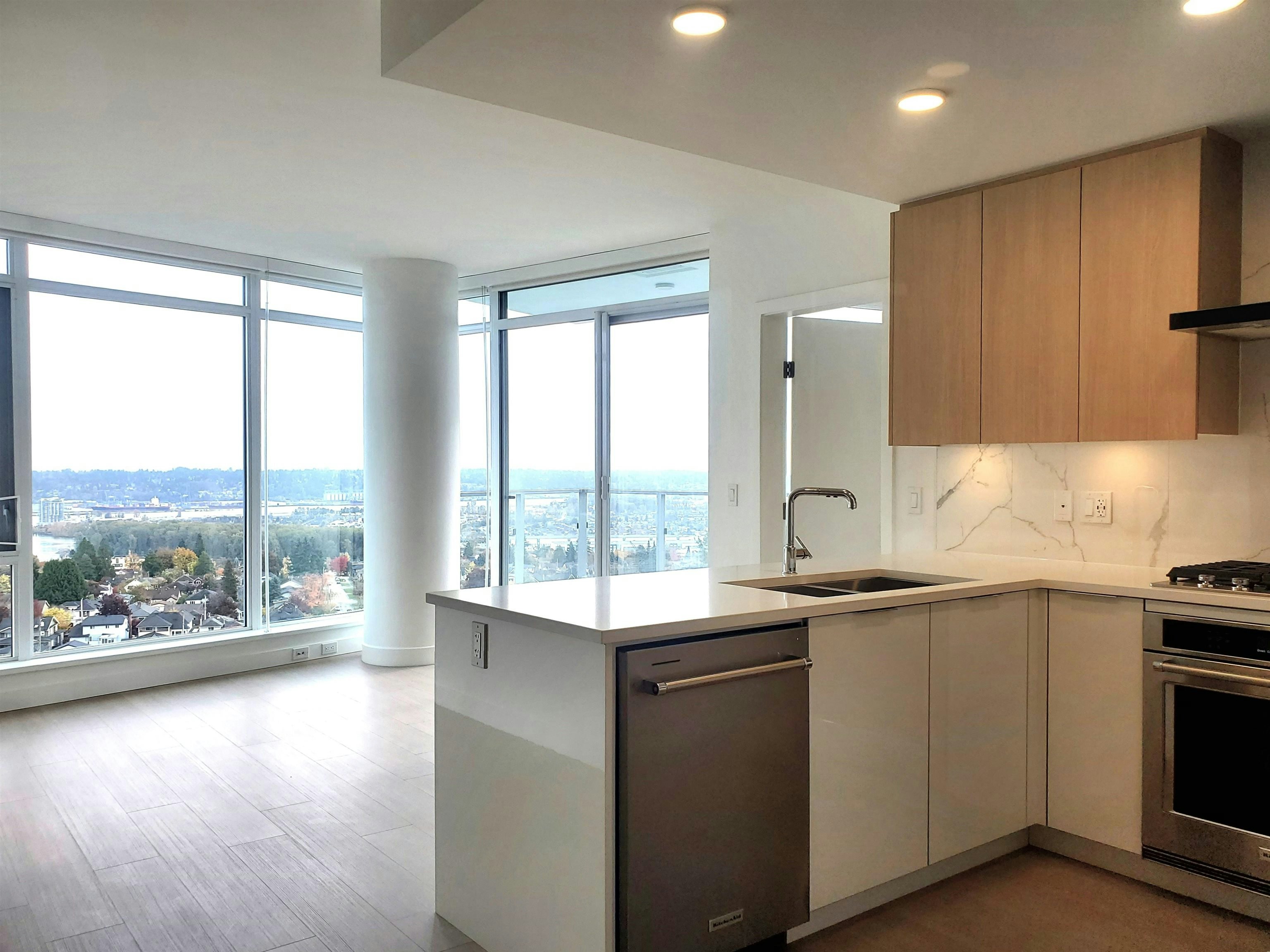 1406-7683 Park Crescent, Burnaby, BC, V3N 0J4 - 2