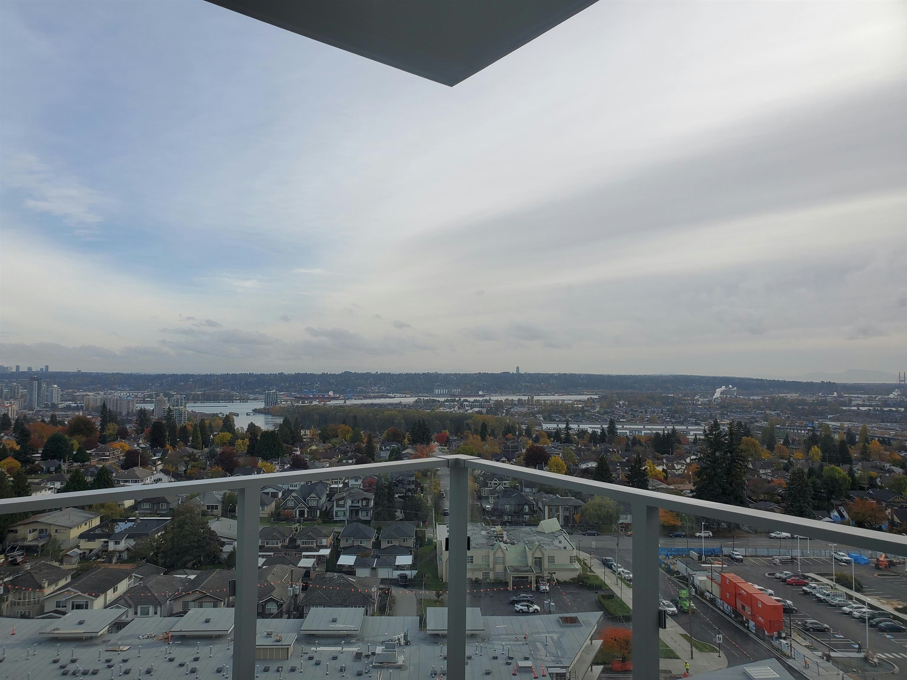 1406-7683 Park Crescent, Burnaby, BC, V3N 0J4 - 19