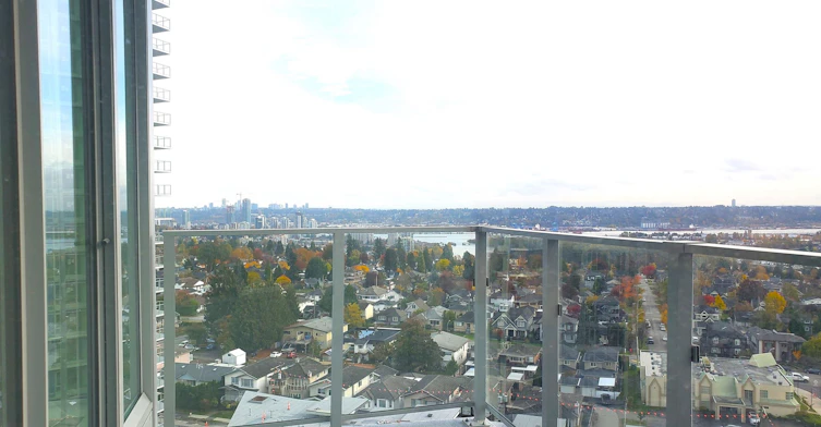 1406-7683 Park Crescent, Burnaby, BC, V3N 0J4 - 18
