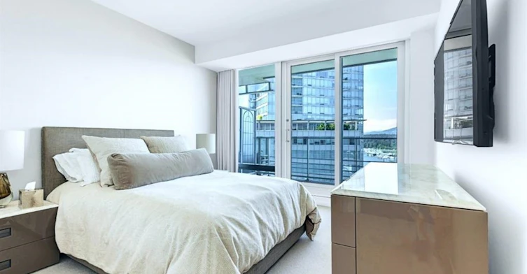 230X-1011 W Cordova Street, Vancouver, BC, V6C 0B2 - 15