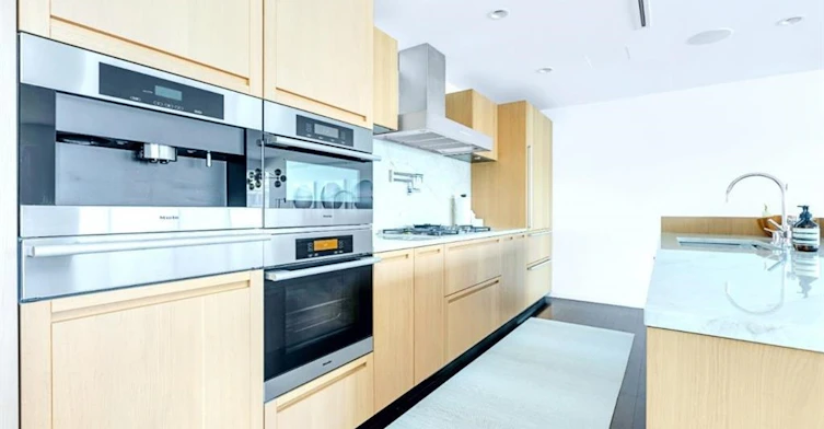 230X-1011 W Cordova Street, Vancouver, BC, V6C 0B2 - 4