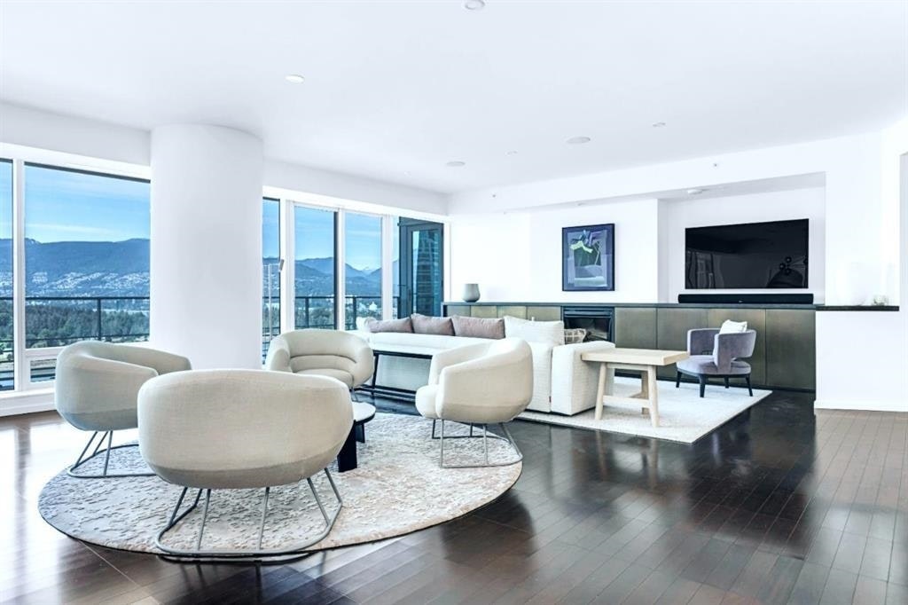 230X-1011 W Cordova Street, Vancouver, BC, V6C 0B2 - 5