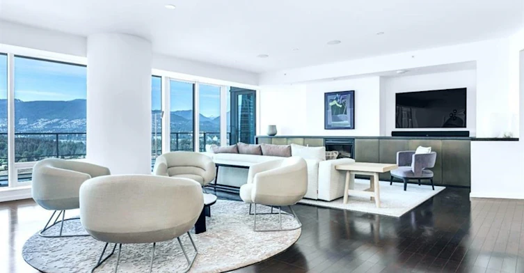 230X-1011 W Cordova Street, Vancouver, BC, V6C 0B2 - 5
