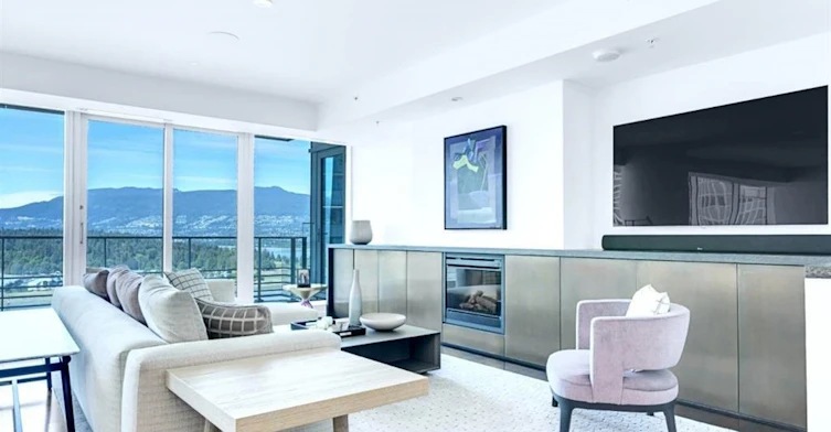 230X-1011 W Cordova Street, Vancouver, BC, V6C 0B2 - 8