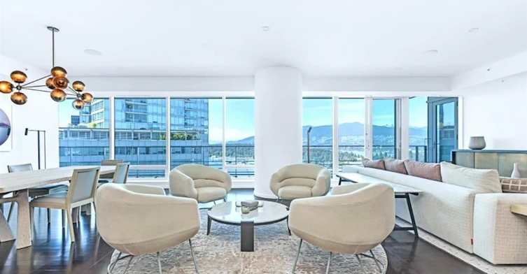 230X-1011 W Cordova Street, Vancouver, BC, V6C 0B2 - 6