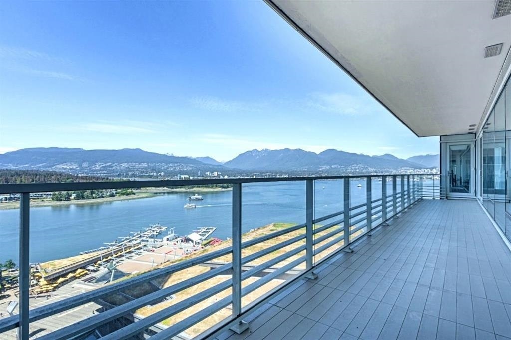 230X-1011 W Cordova Street, Vancouver, BC, V6C 0B2