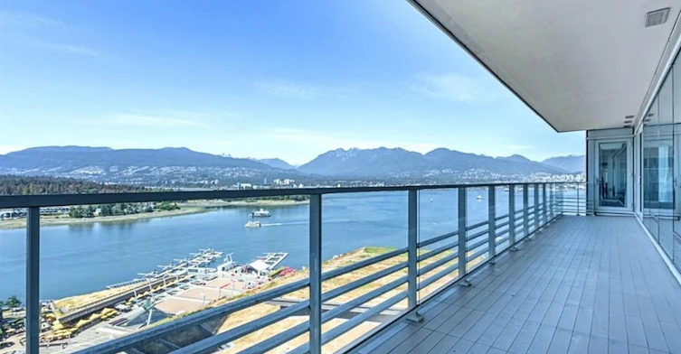 230X-1011 W Cordova Street, Vancouver, BC, V6C 0B2
