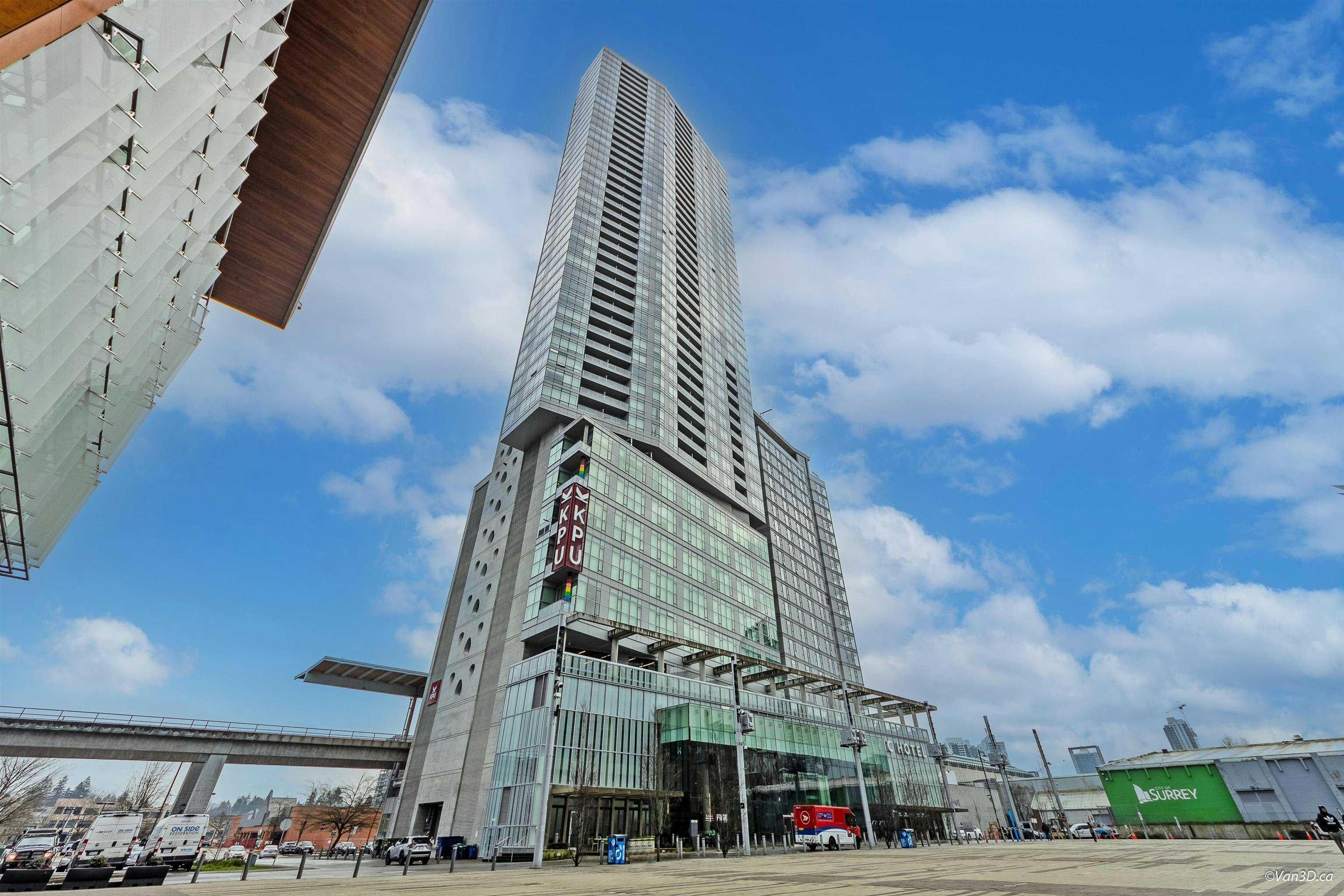 4102-13495 Central Avenue, Surrey, BC, V3T 0K2 - 34