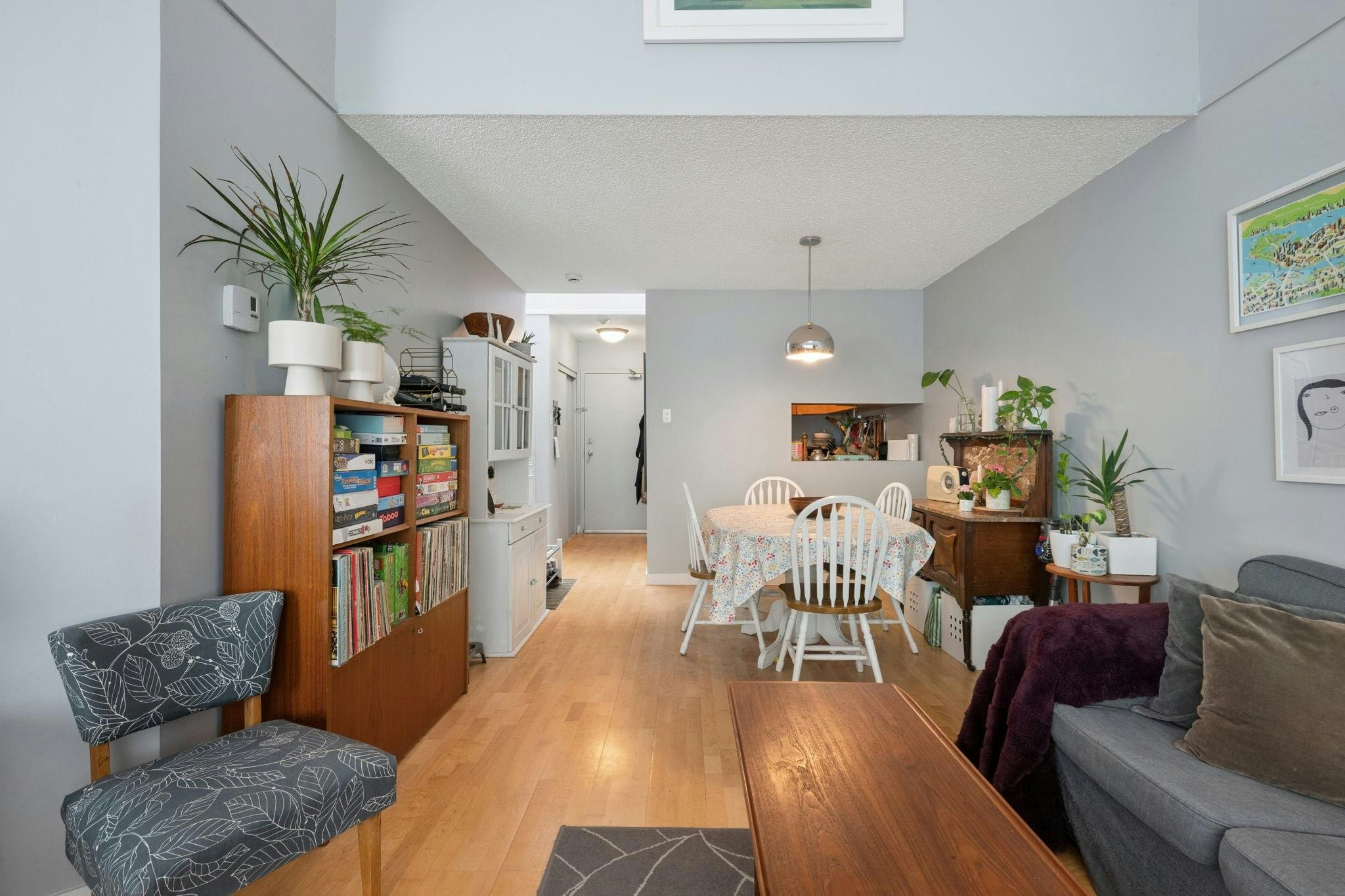 407-1345 Comox Street - 5