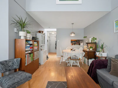407-1345 Comox Street - 5