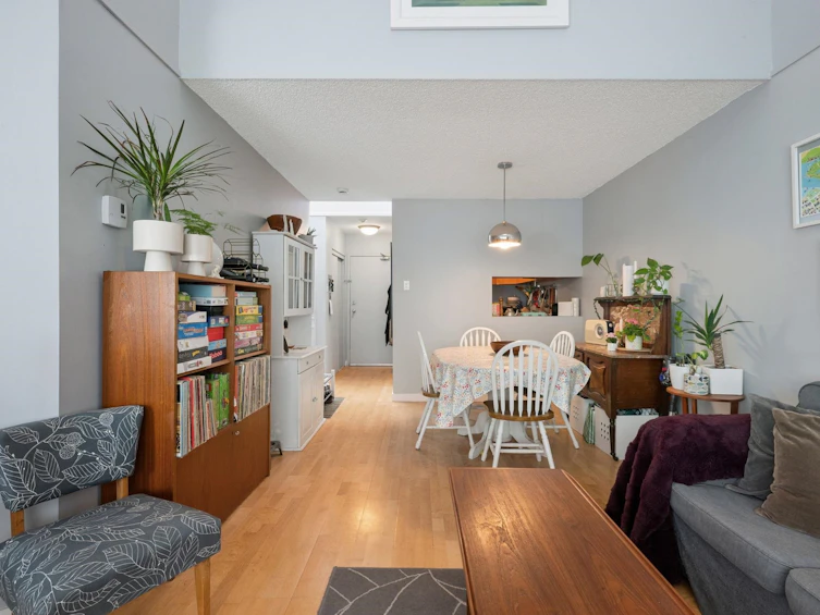 407-1345 Comox Street, Vancouver, BC, V6E 4E4 - 5