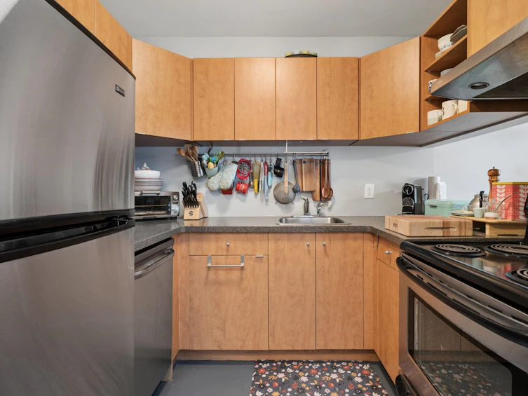 407-1345 Comox Street, Vancouver, BC, V6E 4E4 - 8