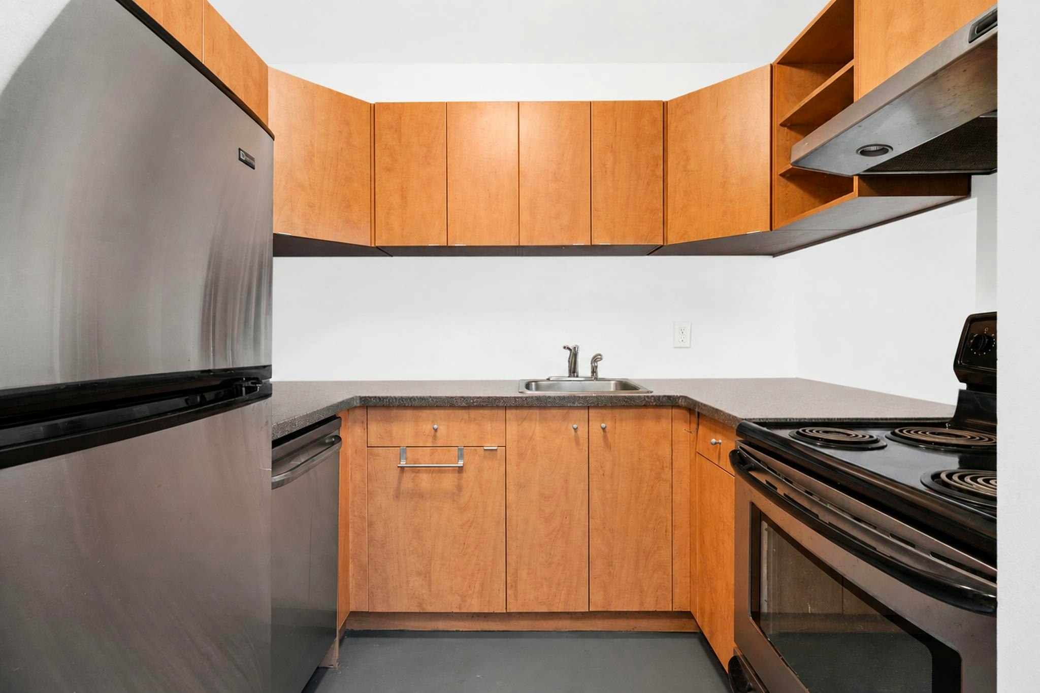407-1345 Comox Street, Vancouver, BC, V6E 4E4 - 7