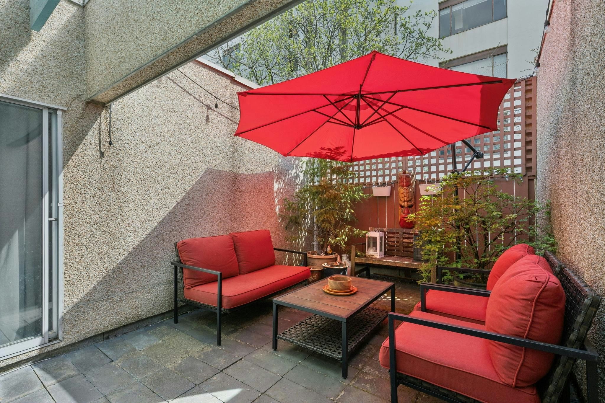 407-1345 Comox Street, Vancouver, BC, V6E 4E4 - 22