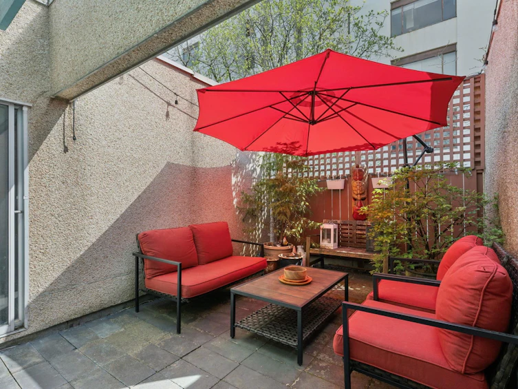 407-1345 Comox Street, Vancouver, BC, V6E 4E4 - 22