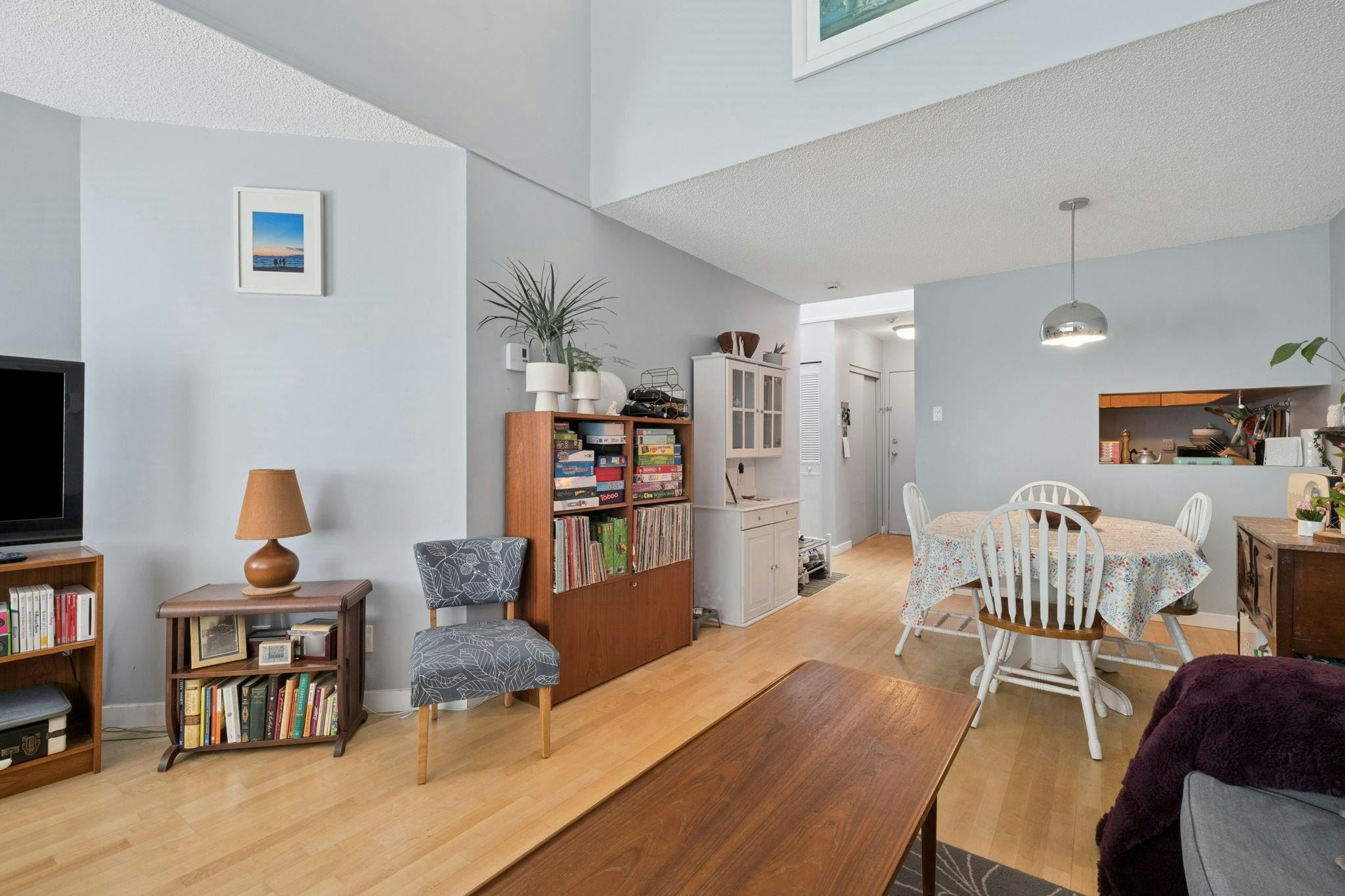 407-1345 Comox Street, Vancouver, BC, V6E 4E4 - 12