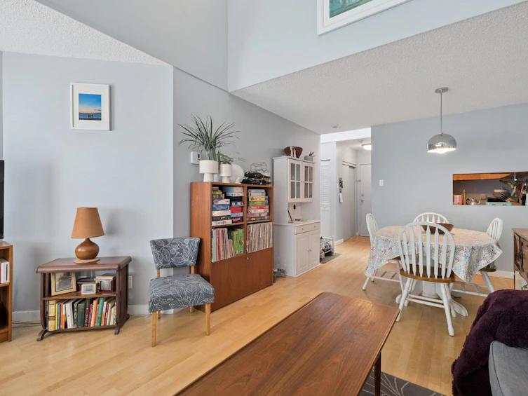 407-1345 Comox Street, Vancouver, BC, V6E 4E4 - 12