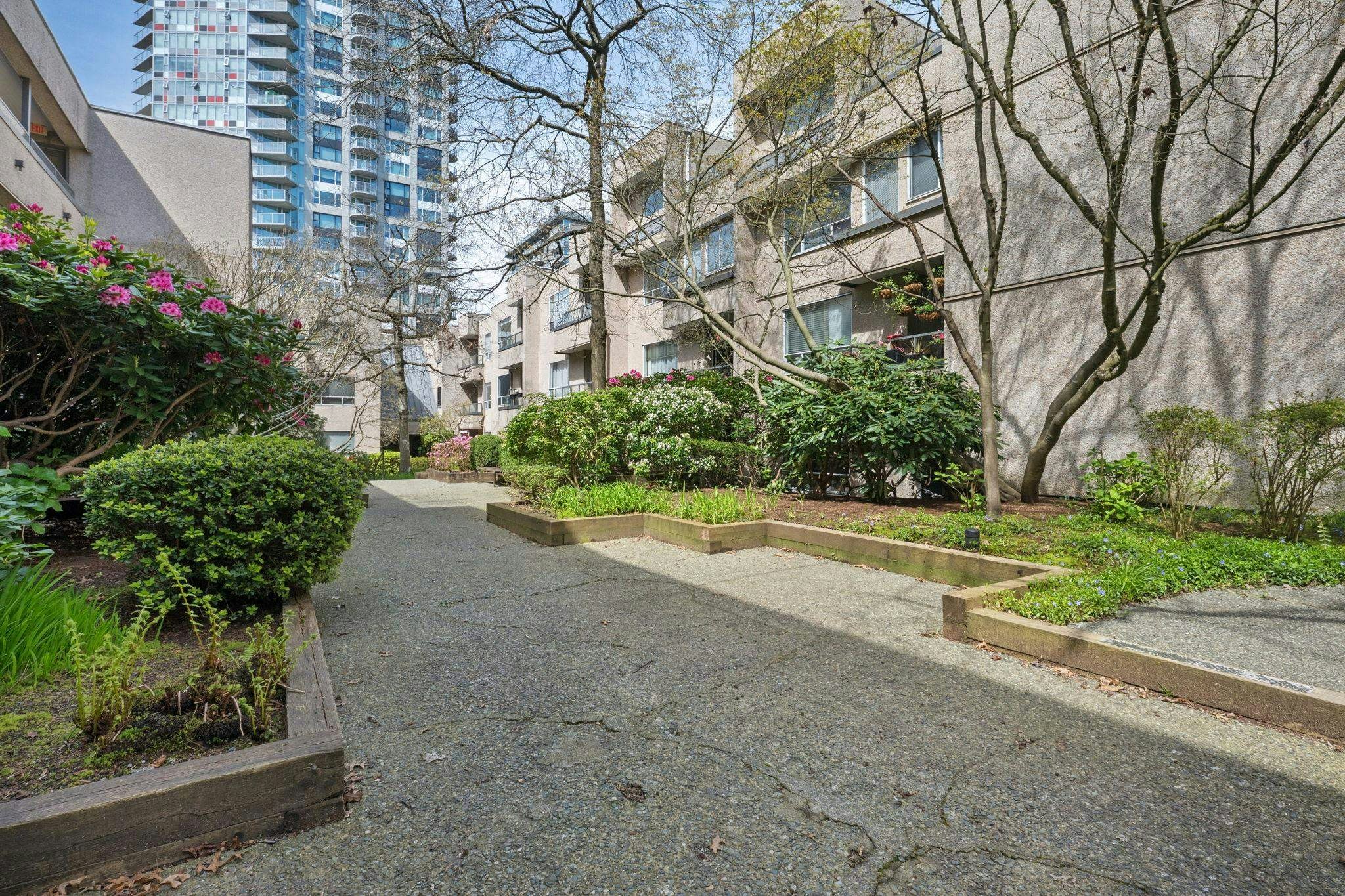407-1345 Comox Street, Vancouver, BC, V6E 4E4 - 28