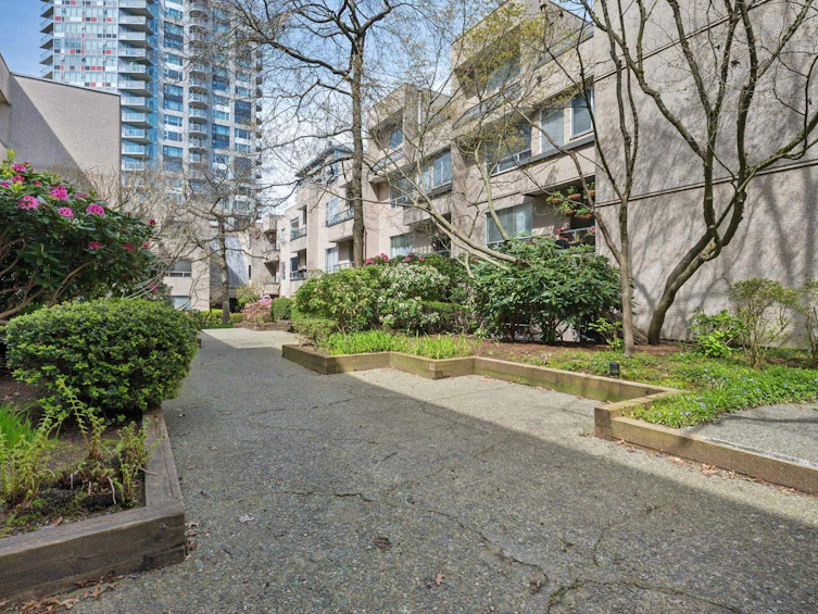 407-1345 Comox Street, Vancouver, BC, V6E 4E4 - 28