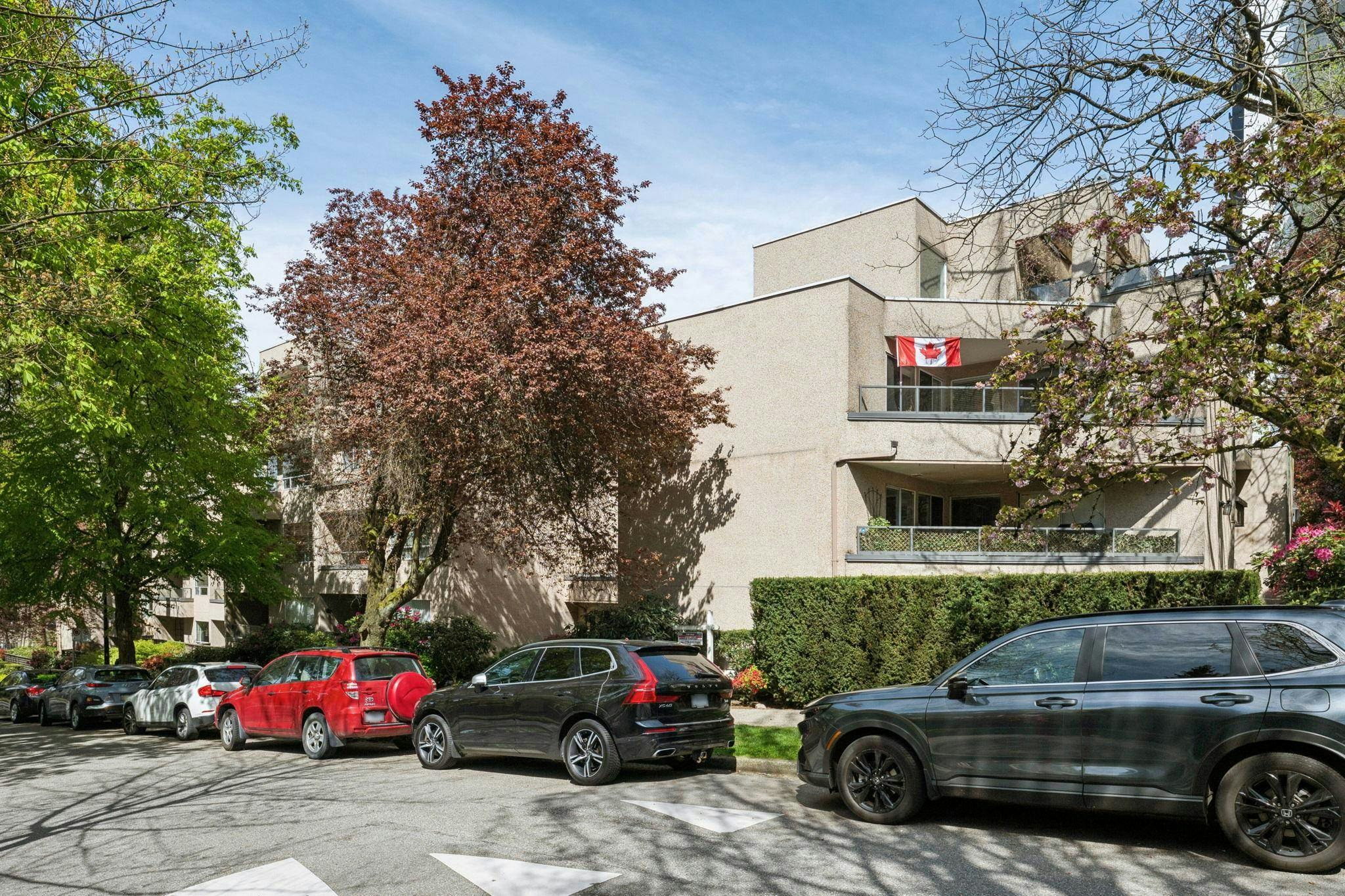 407-1345 Comox Street, Vancouver, BC, V6E 4E4 - 29