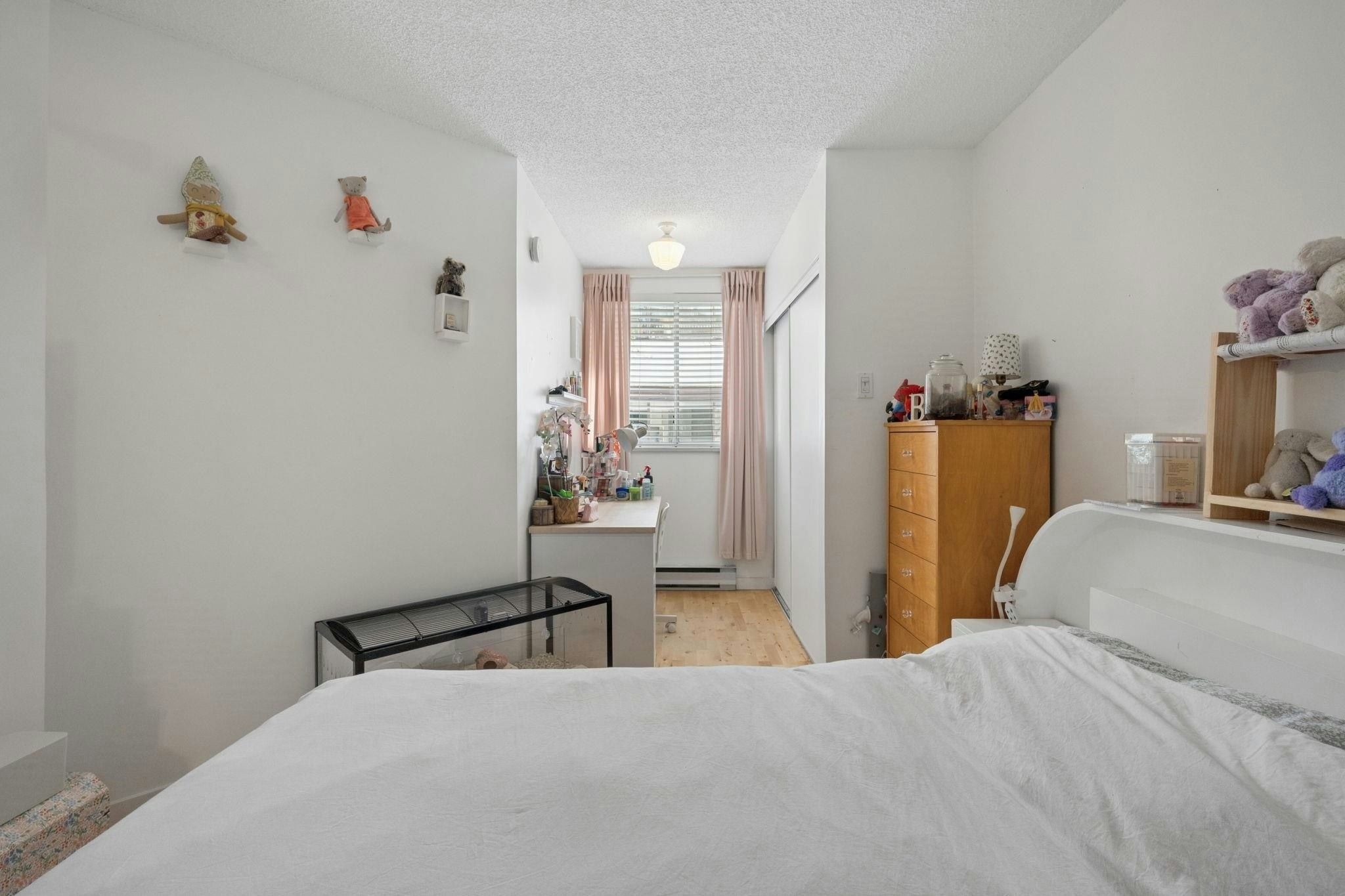 407-1345 Comox Street, Vancouver, BC, V6E 4E4 - 16