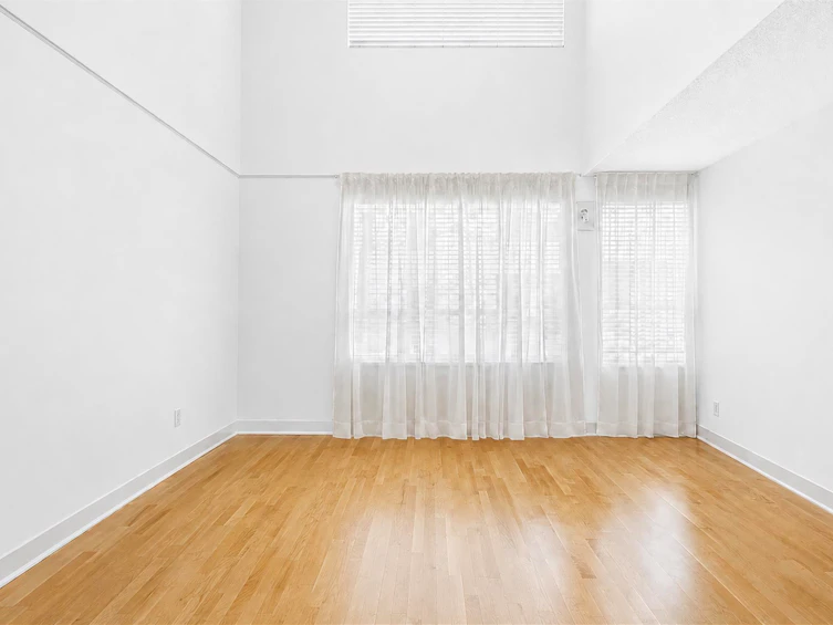 407-1345 Comox Street, Vancouver, BC, V6E 4E4 - 2