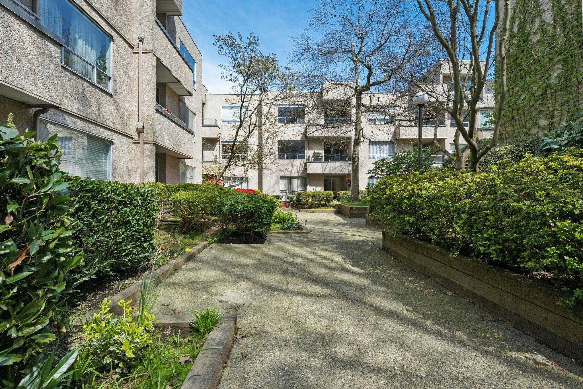 407-1345 Comox Street, Vancouver, BC, V6E 4E4 - 26