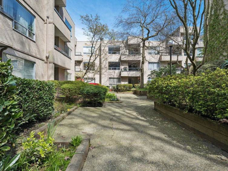 407-1345 Comox Street, Vancouver, BC, V6E 4E4 - 26